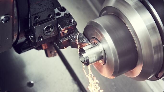 機械精加工與機械金工有什么區(qū)別？